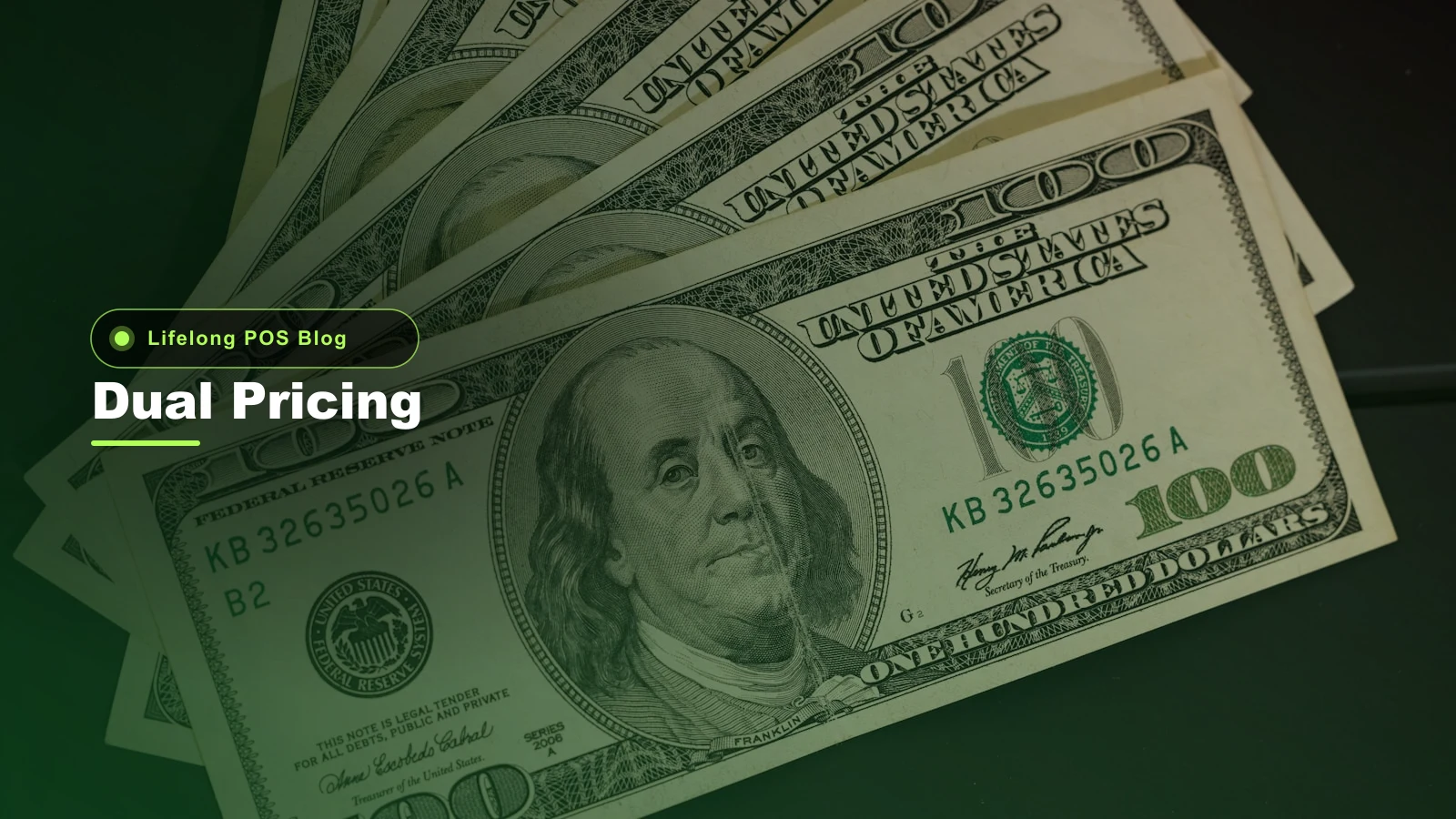 How to Set Up Dual Pricing at Your POS (2026 Step-by-Step)